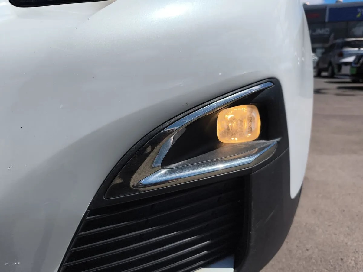 Peugeot 3008 1.5 Allure Bluehdi 4x2 130 Eat8 5p año 2020