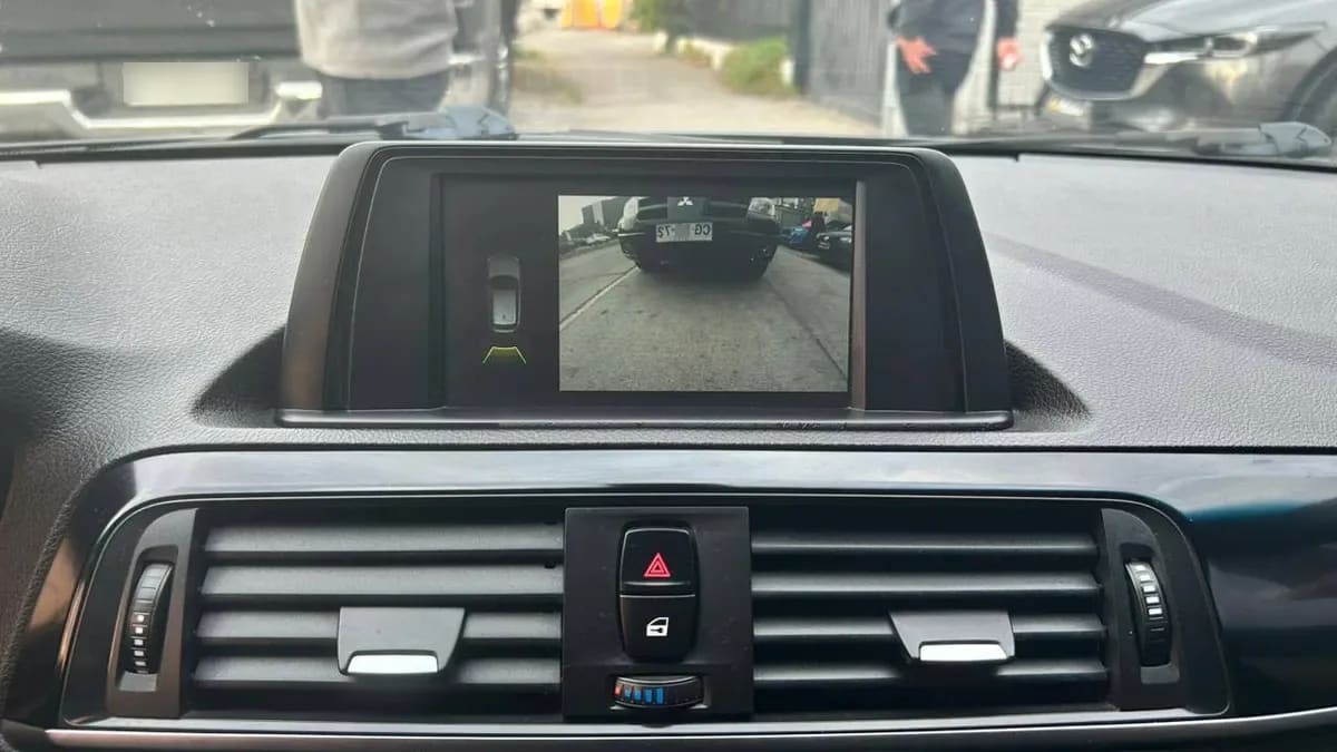 Bmw 118i Millennial 1.5 Aut año 2018