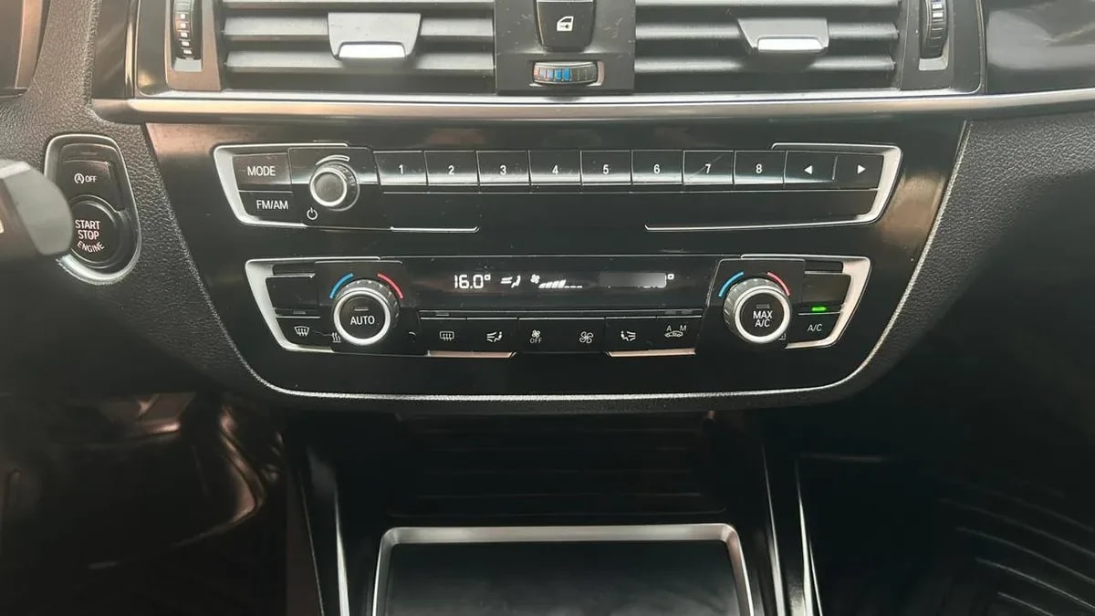 Bmw 118i Millennial 1.5 Aut año 2018