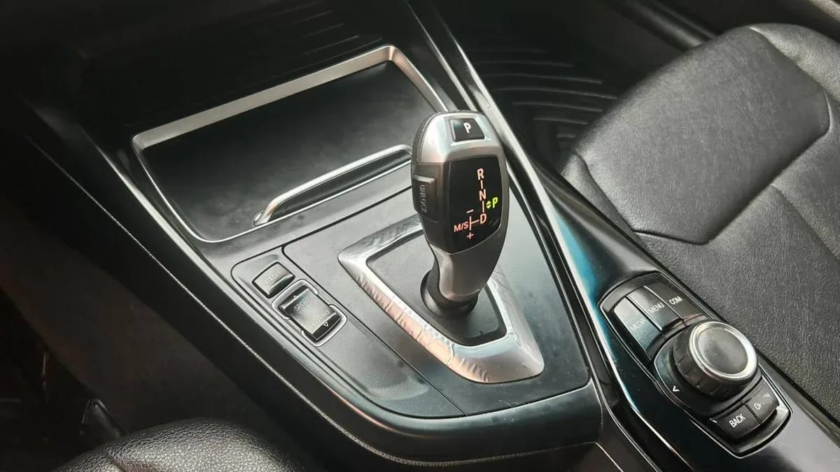 Bmw 118i Millennial 1.5 Aut año 2018