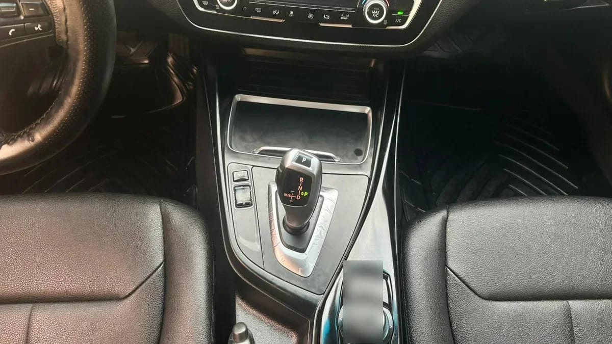 Bmw 118i Millennial 1.5 Aut año 2018
