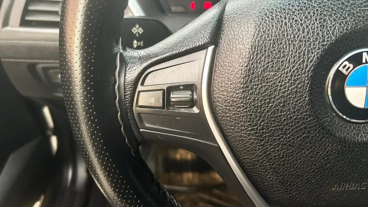 Bmw 118i Millennial 1.5 Aut año 2018
