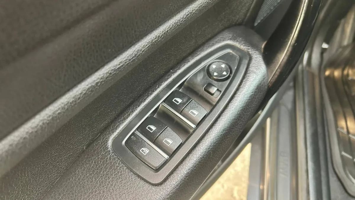 Bmw 118i Millennial 1.5 Aut año 2018