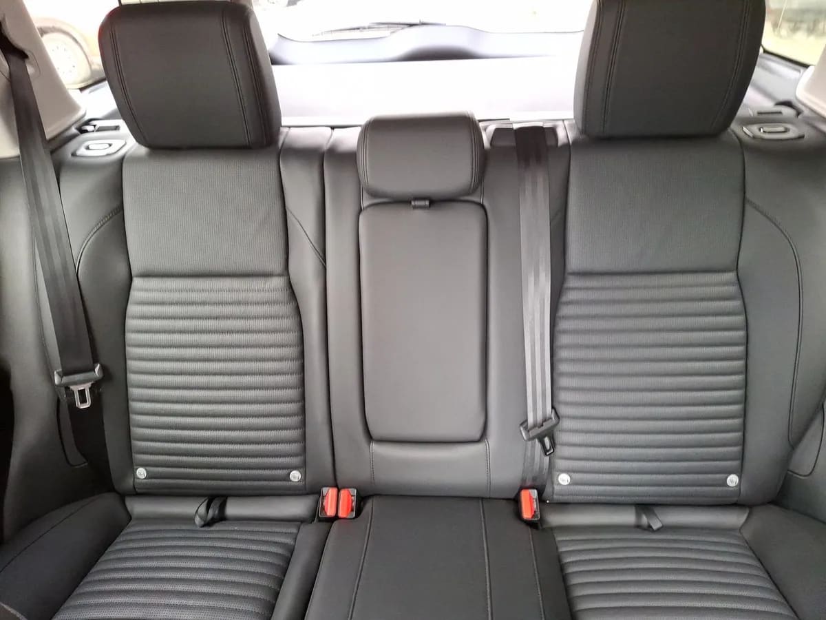Land Rover Discovery Sport 2.0 S Diesel 4x4 204hp At 5p año 2025