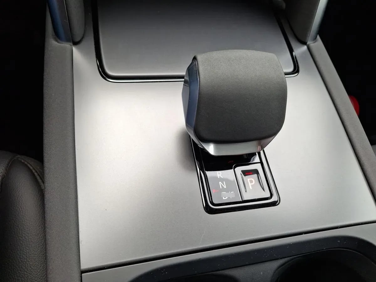 Land Rover Discovery Sport 2.0 S Diesel 4x4 204hp At 5p año 2025