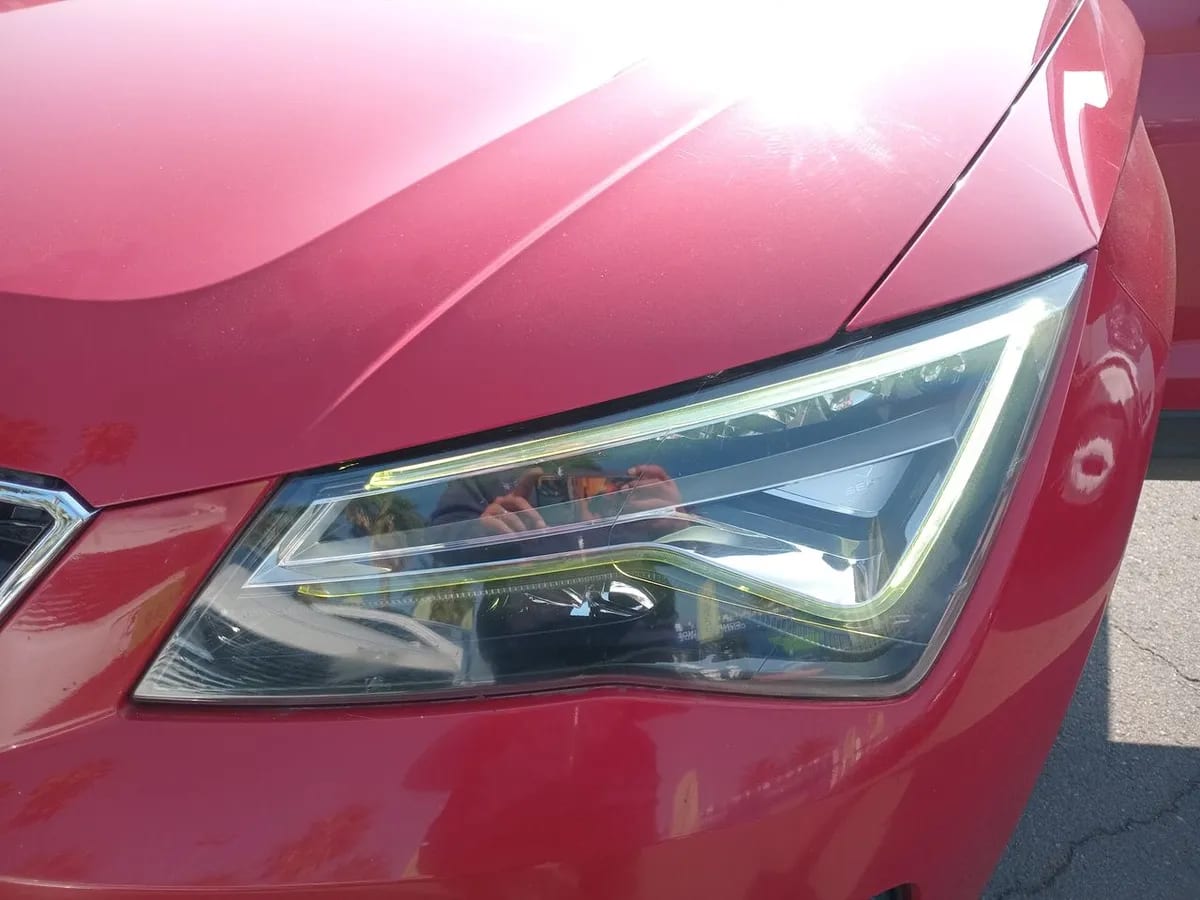 Seat Ateca 1.4 Xcellence 4x4 Tsi Dsg At 5p año 2019