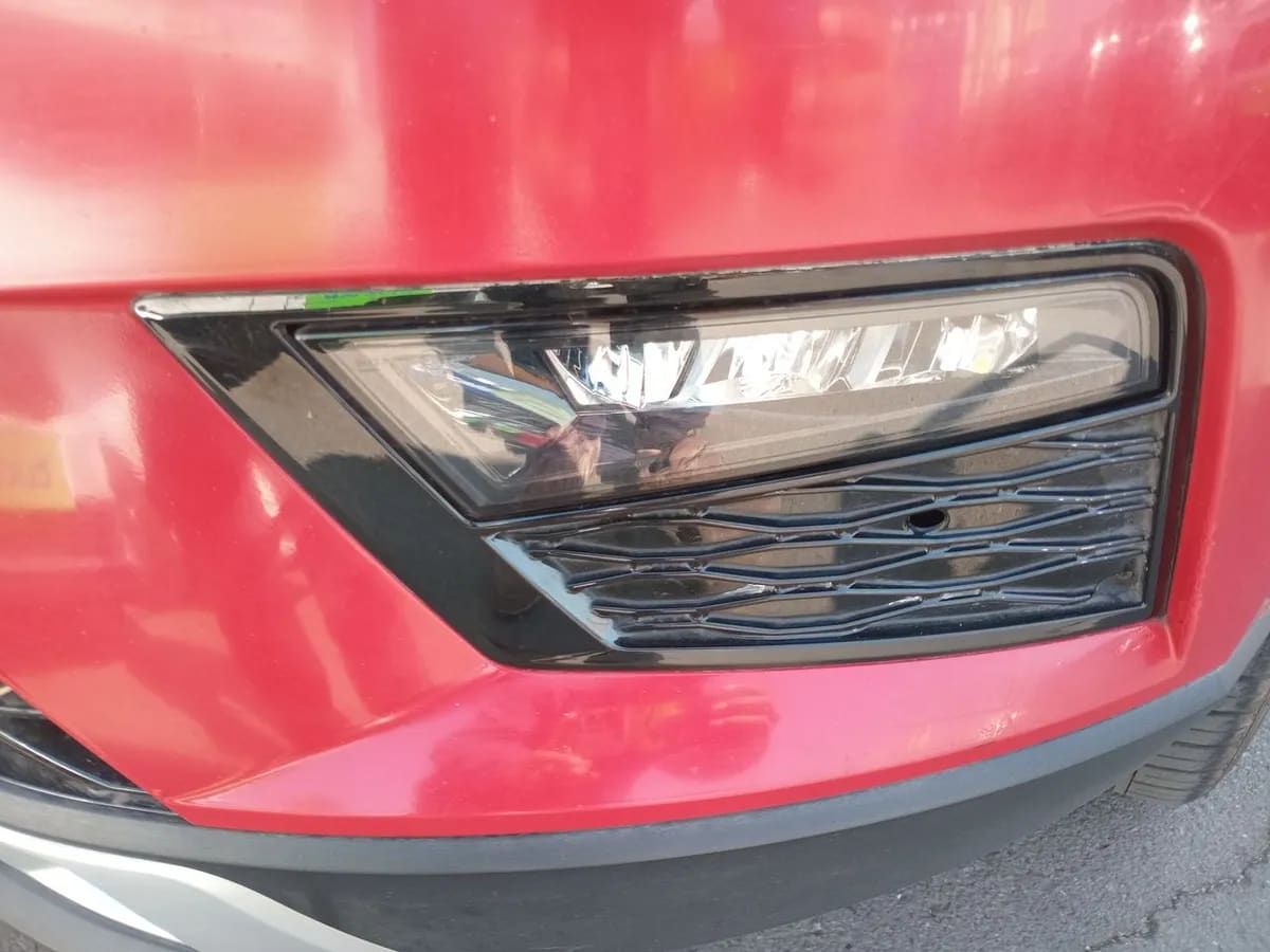 Seat Ateca 1.4 Xcellence 4x4 Tsi Dsg At 5p año 2019