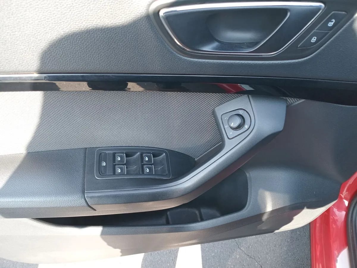 Seat Ateca 1.4 Xcellence 4x4 Tsi Dsg At 5p año 2019