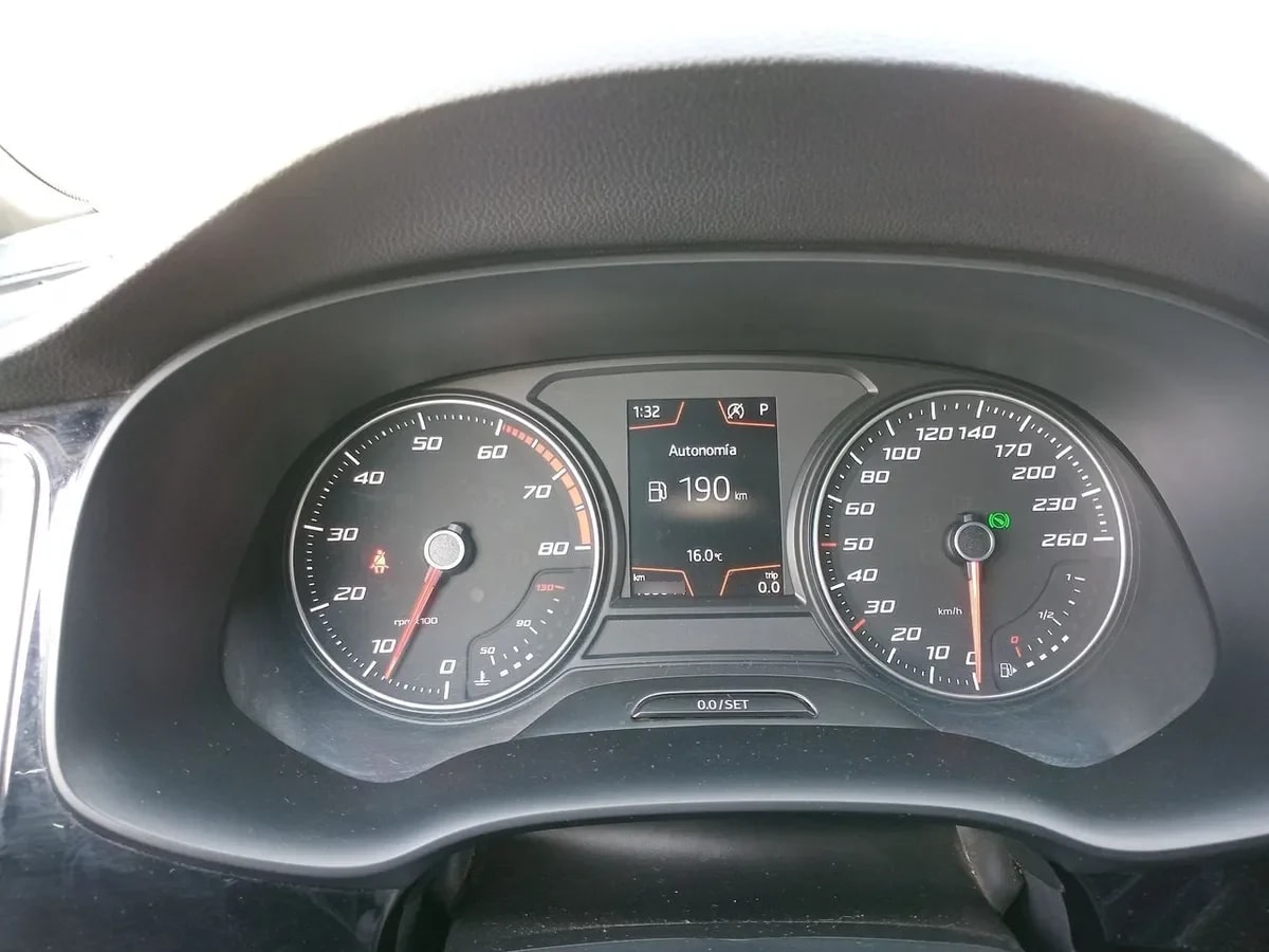 Seat Ateca 1.4 Xcellence 4x4 Tsi Dsg At 5p año 2019