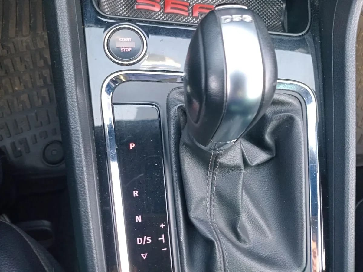 Seat Ateca 1.4 Xcellence 4x4 Tsi Dsg At 5p año 2019