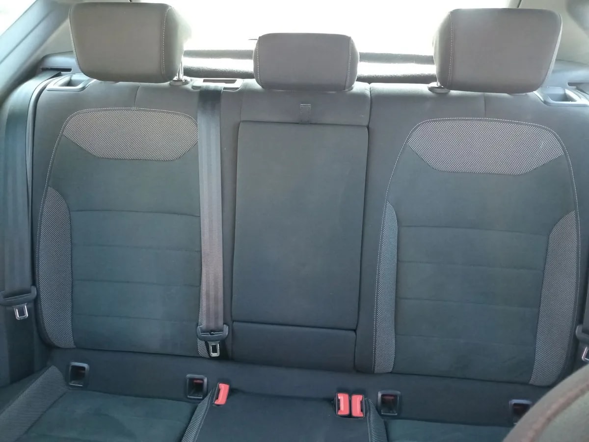 Seat Ateca 1.4 Xcellence 4x4 Tsi Dsg At 5p año 2019