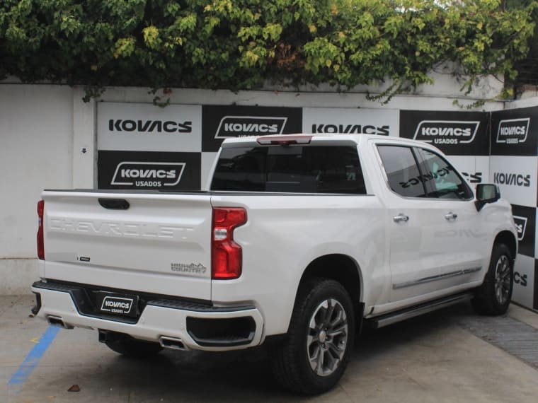 Chevrolet Silverado 3.0 Td High Contry At 4x4 Diesel año 2025