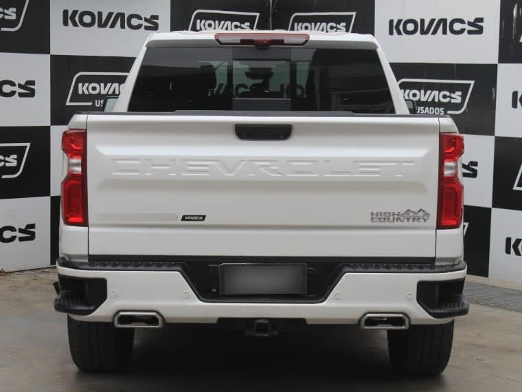 Chevrolet Silverado 3.0 Td High Contry At 4x4 Diesel año 2025