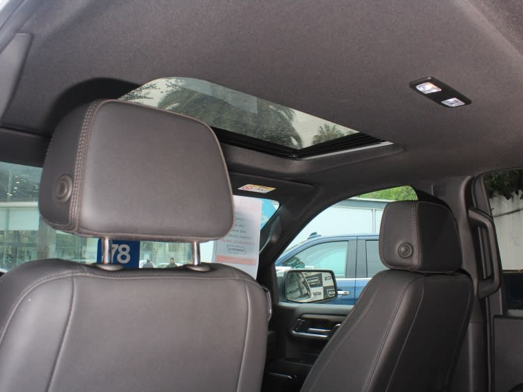 Chevrolet Silverado 3.0 Td High Contry At 4x4 Diesel año 2025