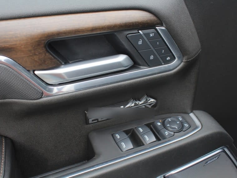 Chevrolet Silverado 3.0 Td High Contry At 4x4 Diesel año 2025