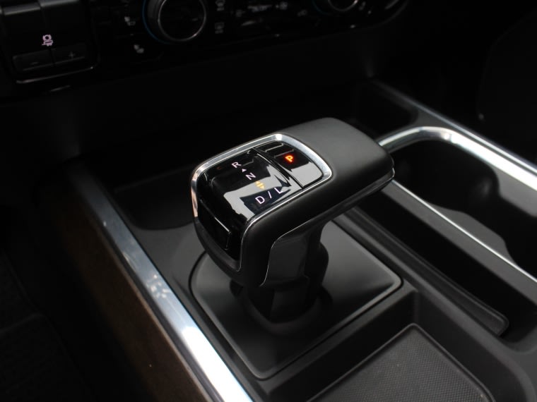 Chevrolet Silverado 3.0 Td High Contry At 4x4 Diesel año 2025