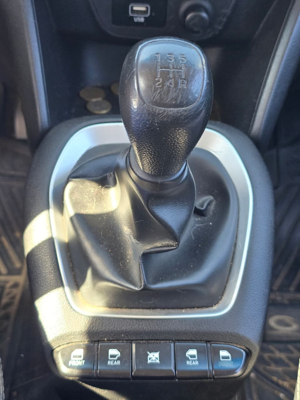 Hyundai  Atos Ah2 Hb 1.1 año 2021