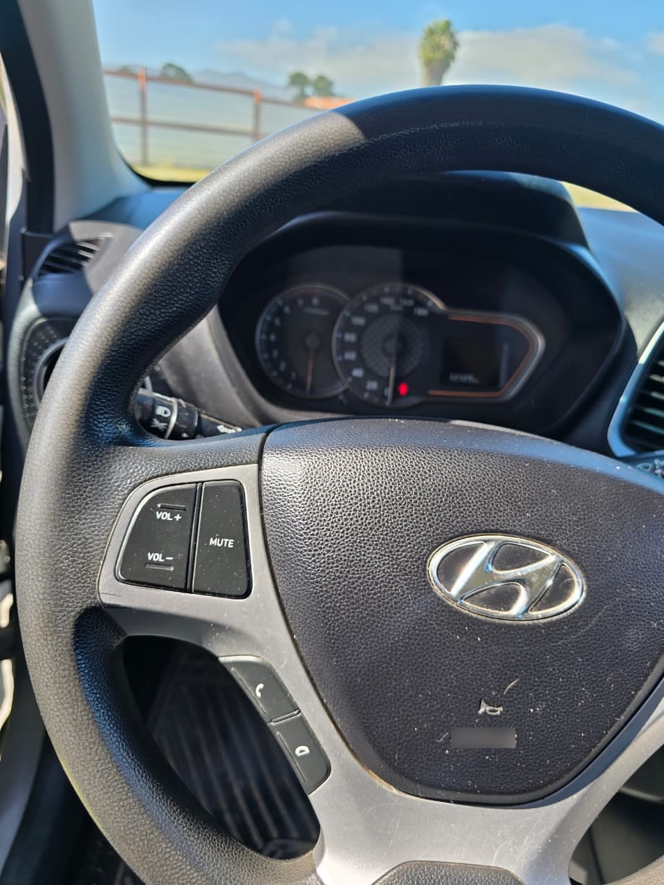 Hyundai  Atos Ah2 Hb 1.1 año 2021