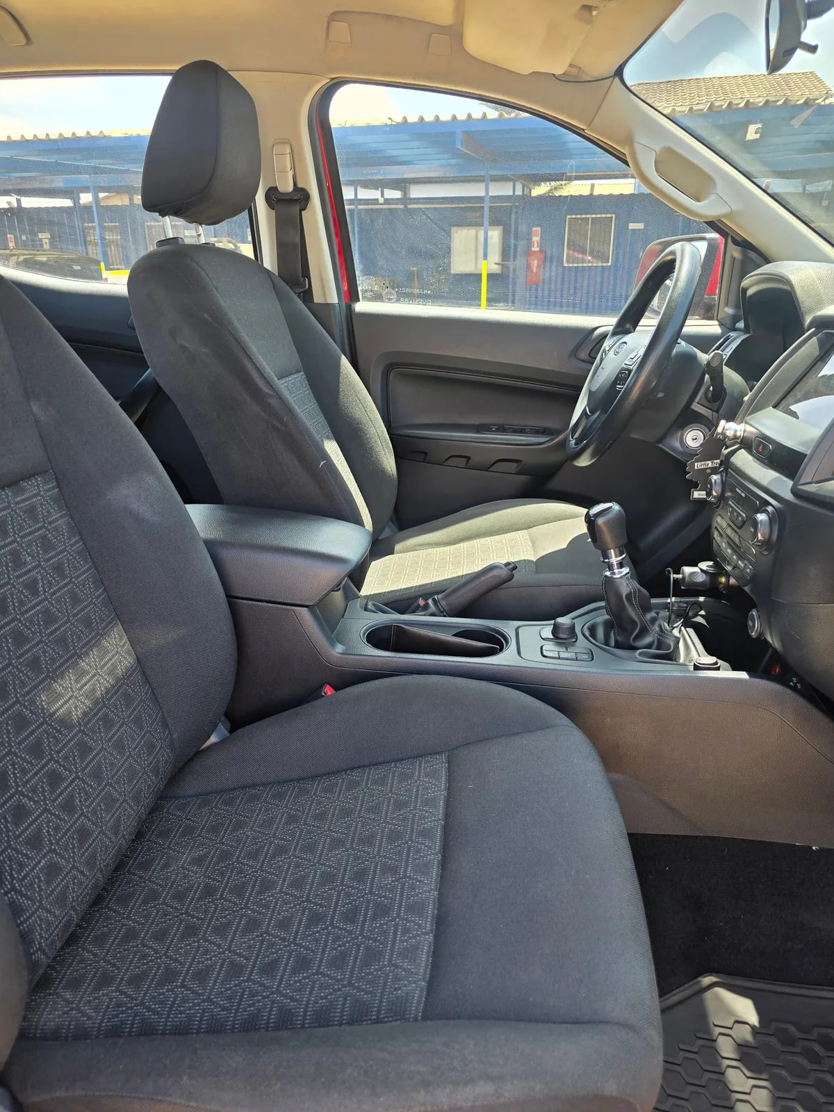 Ford  Ranger 3.2 Dsl Xls 4wd año 2022