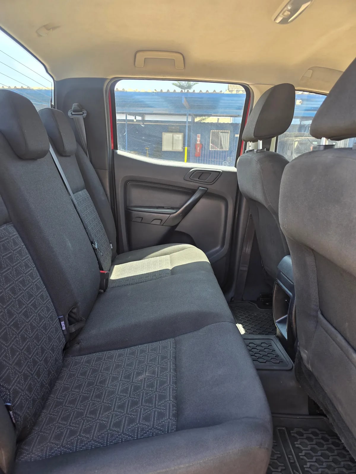 Ford  Ranger 3.2 Dsl Xls 4wd año 2022