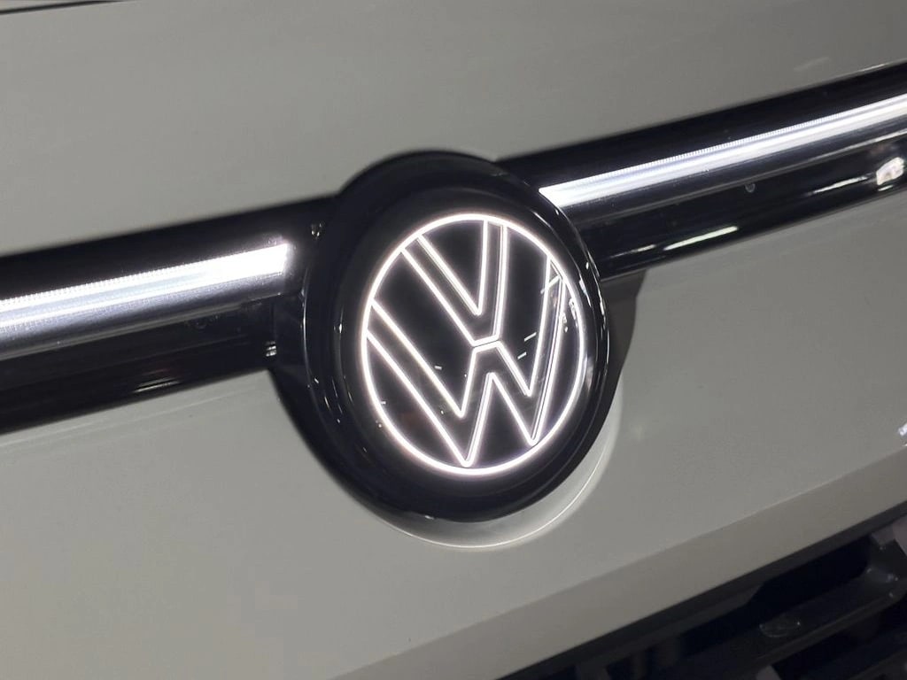 Volkswagen Tiguan Aut año 2026