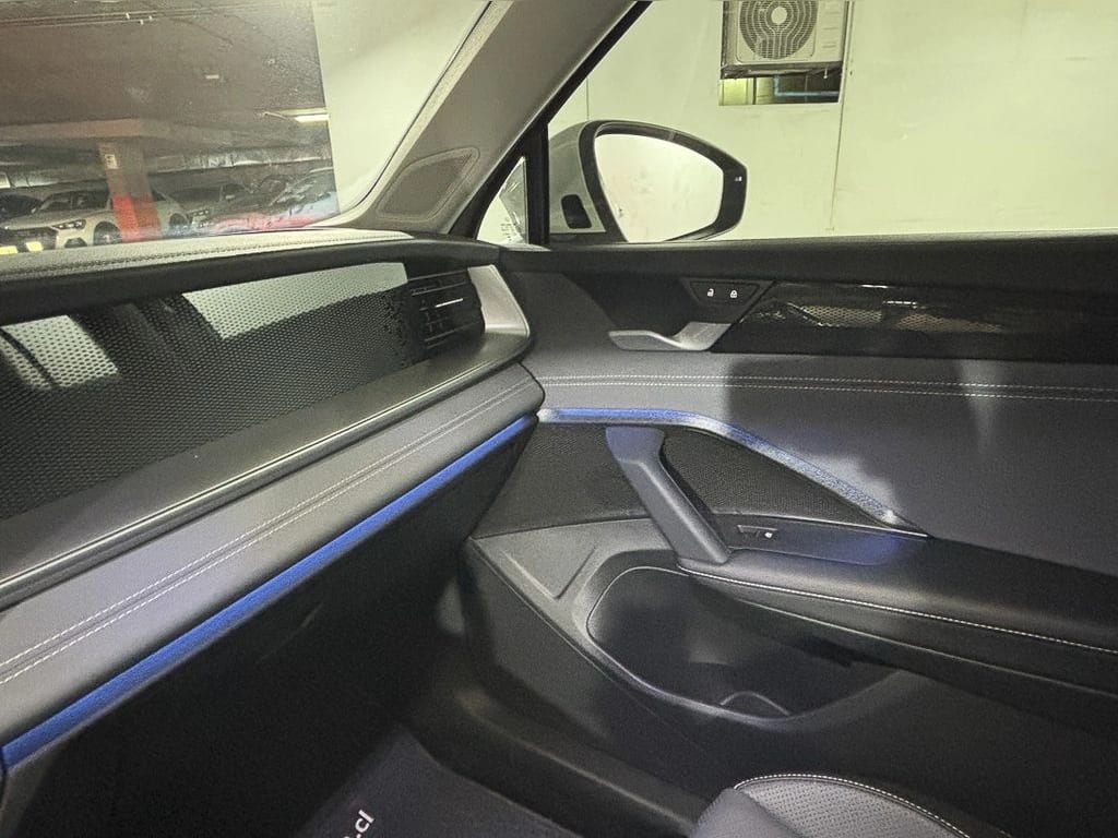 Volkswagen Tiguan Aut año 2026