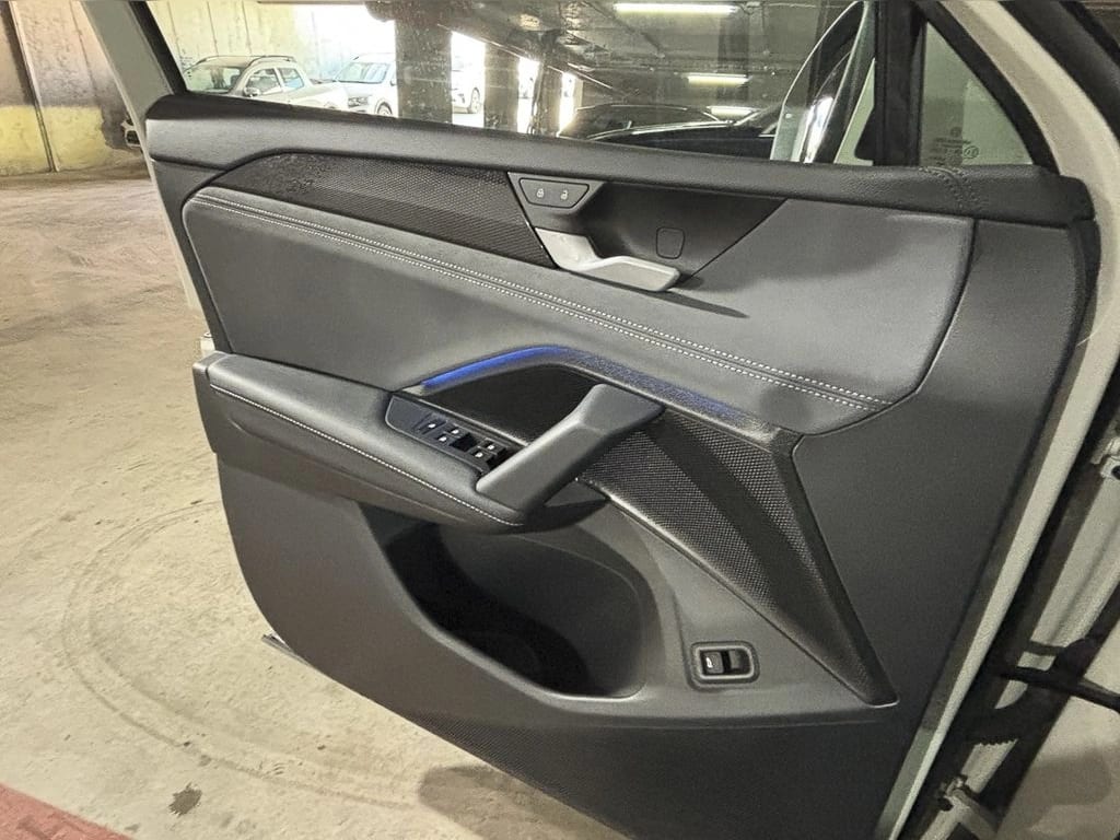 Volkswagen Tiguan Aut año 2026