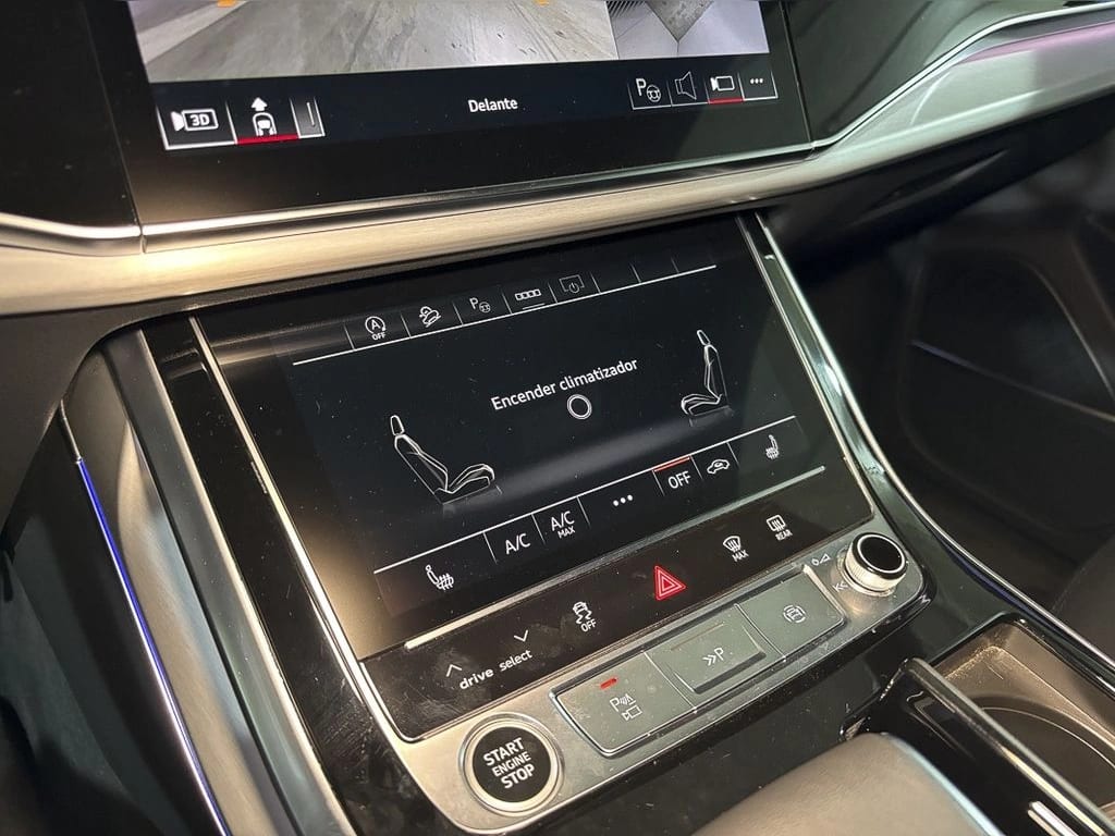 Audi Q8 Aut año 2026
