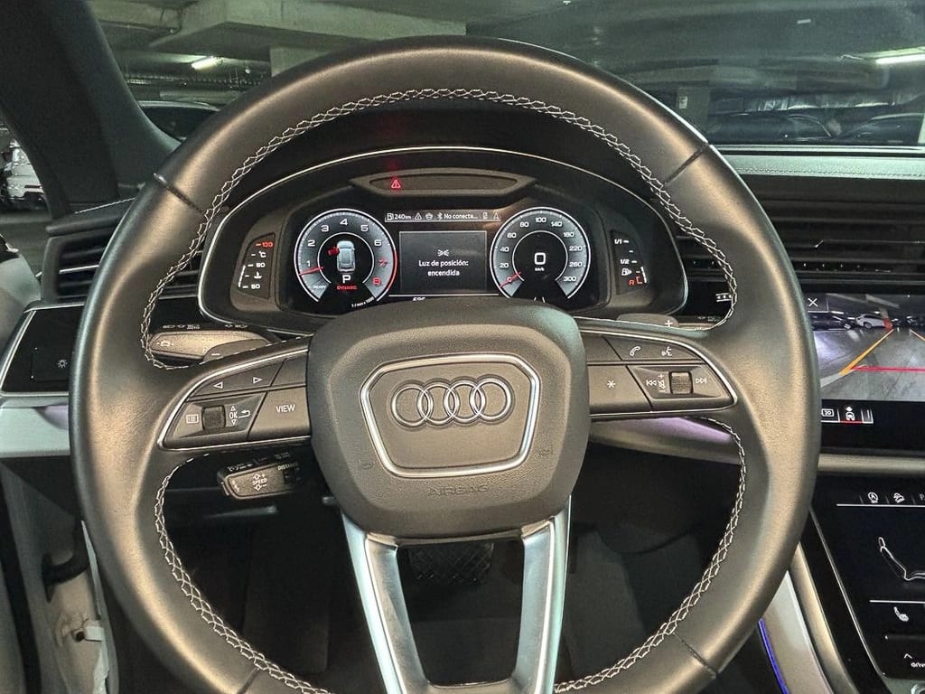 Audi Q8 Aut año 2026