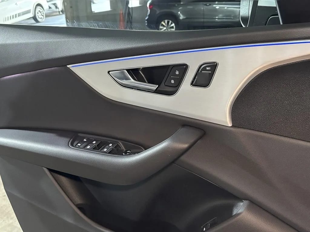 Audi Q8 Aut año 2026