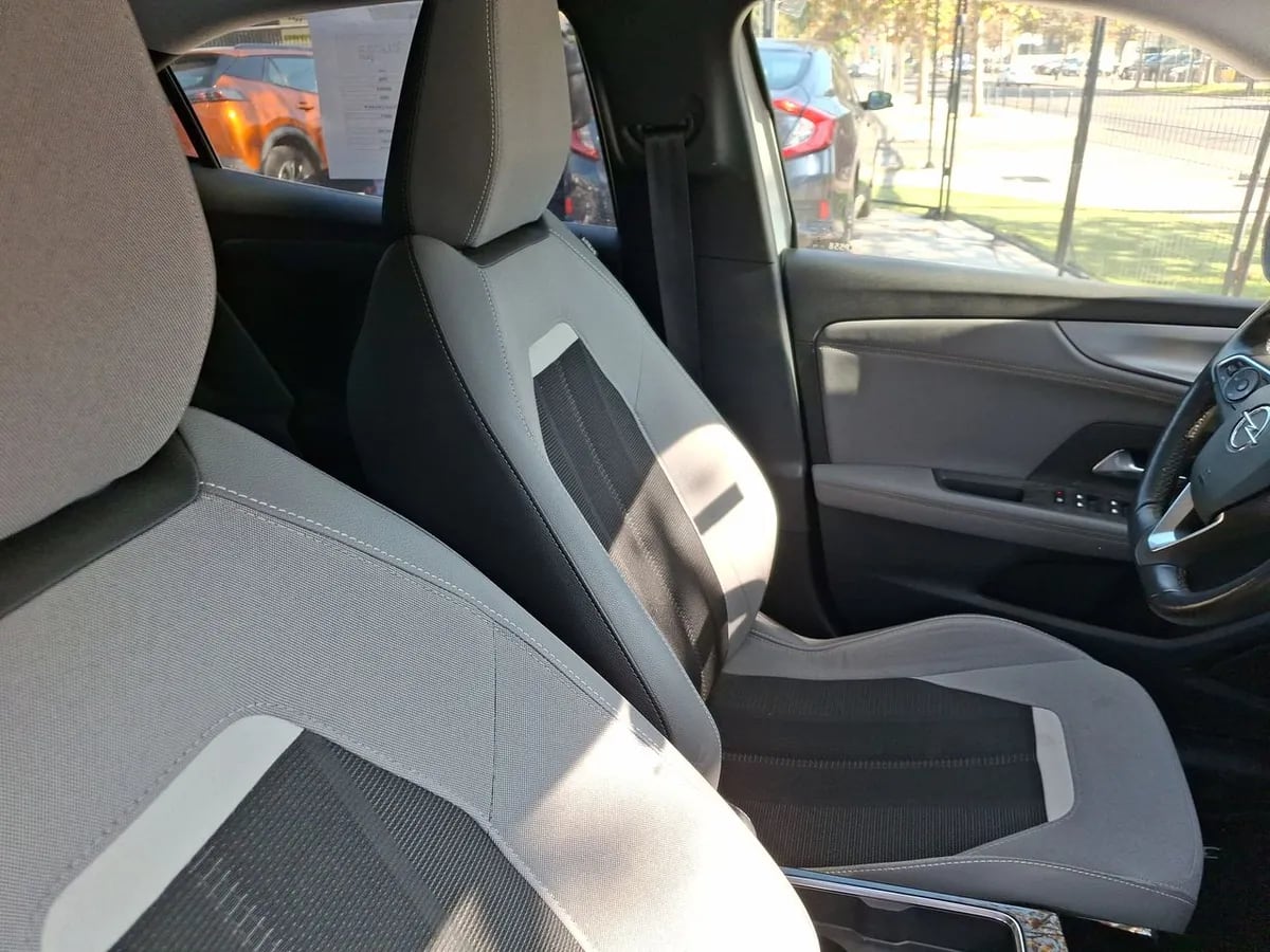 Opel Mokka 1.2t Elegance 4x2 At8 5p año 2024