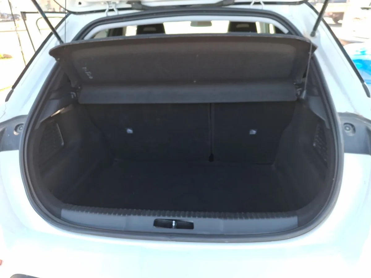 Opel Mokka 1.2t Elegance 4x2 At8 5p año 2024