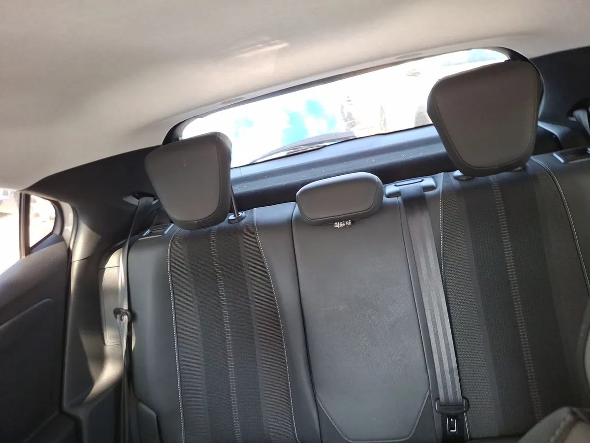 Opel Mokka 1.2t Elegance 4x2 At8 5p año 2024