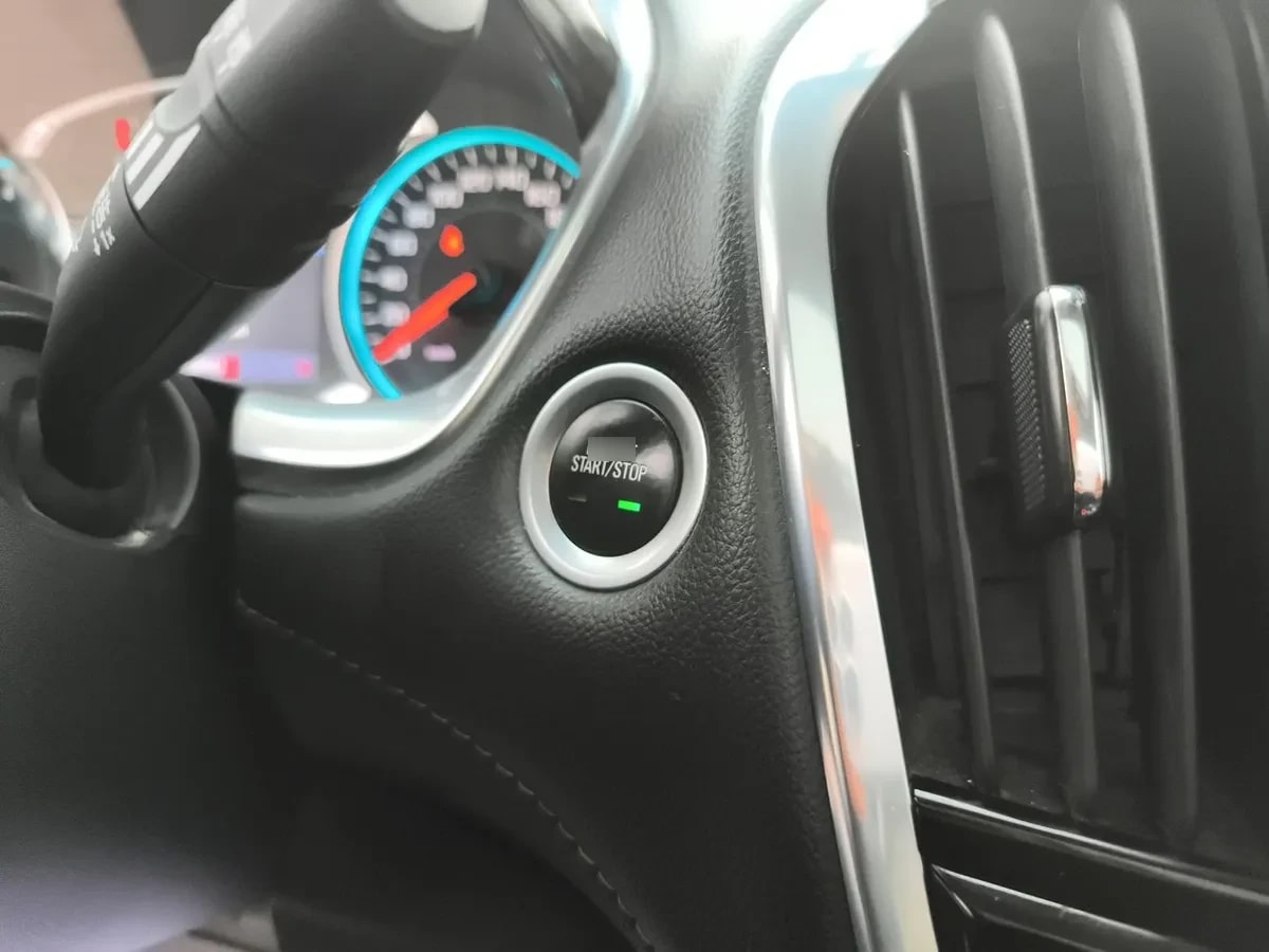 Chevrolet Traverse 3.6 Premier Awd At 5p año 2021
