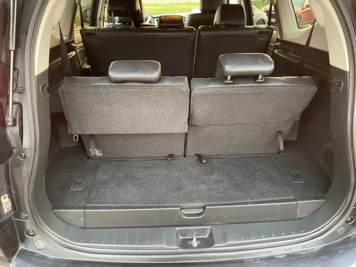 Mitsubishi Montero Sport 3.0 4x4 año 2025