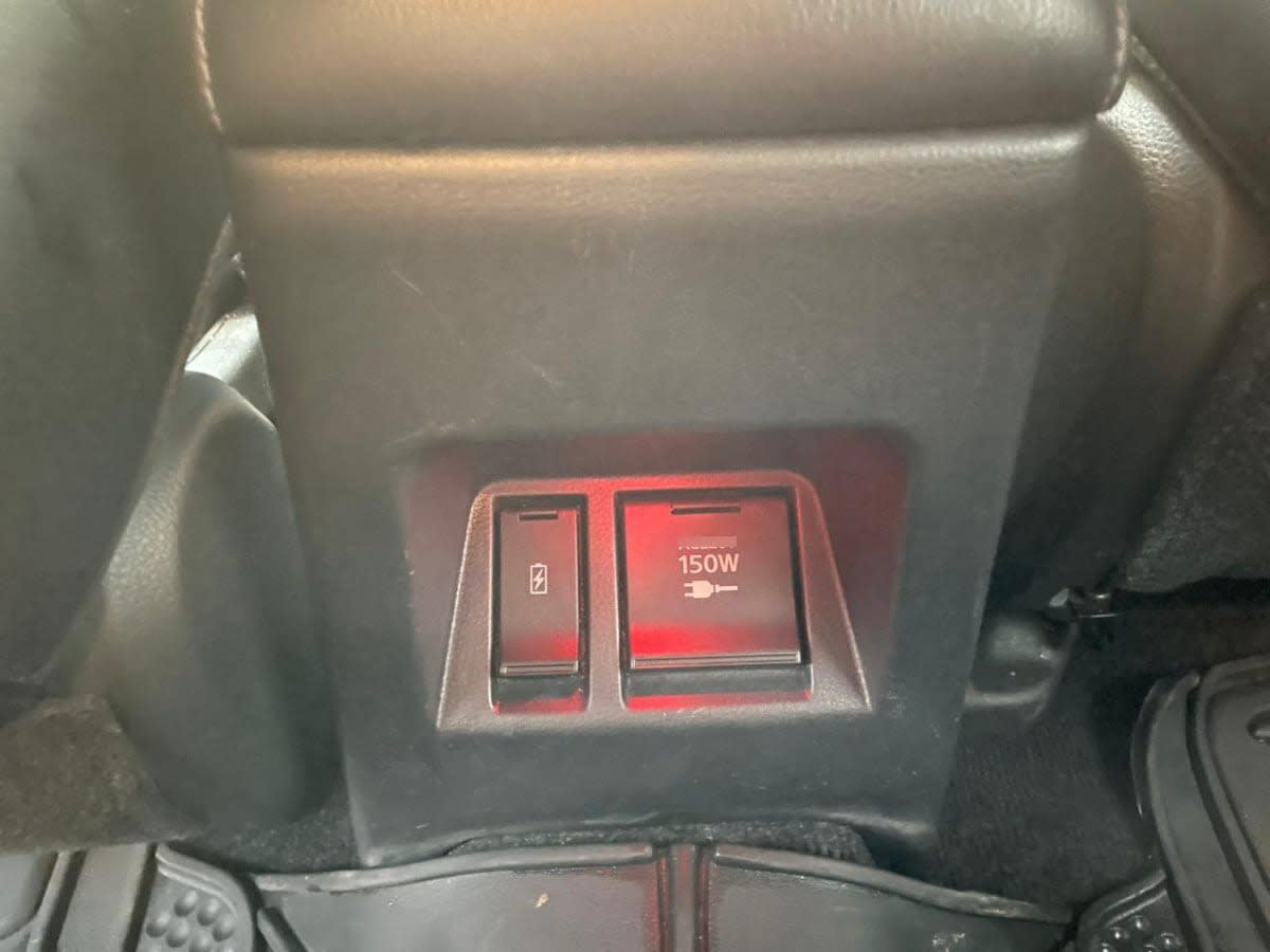 Mitsubishi Montero Sport 3.0 4x4 año 2025