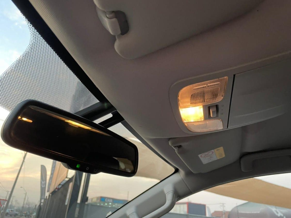 Mitsubishi Montero Sport 3.0 4x4 año 2025