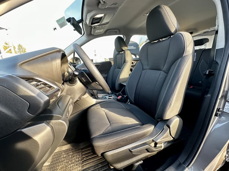 Subaru Forester 2.0 X At 4x4 año 2022