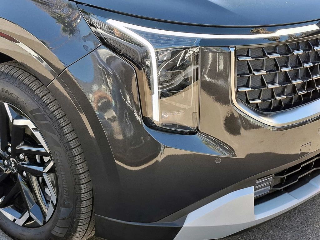 Kia Carnival At año 2025