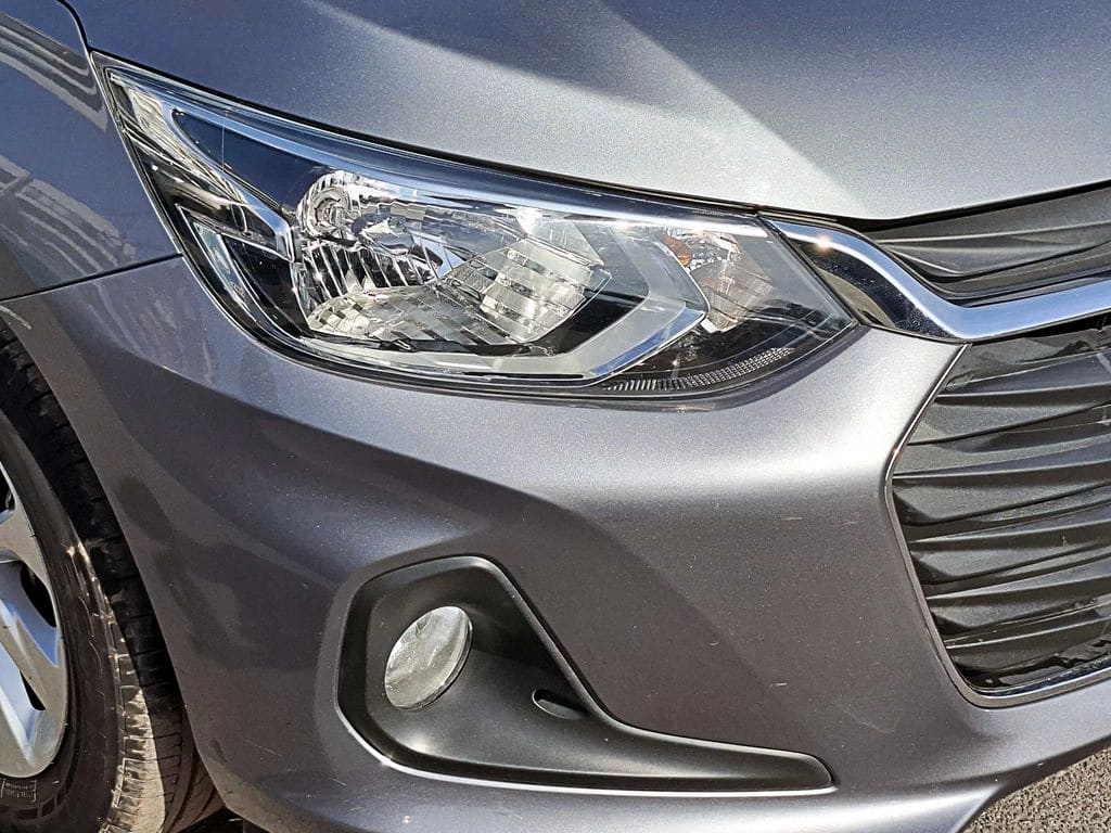 Chevrolet Onix Ltz 1.0t año 2021