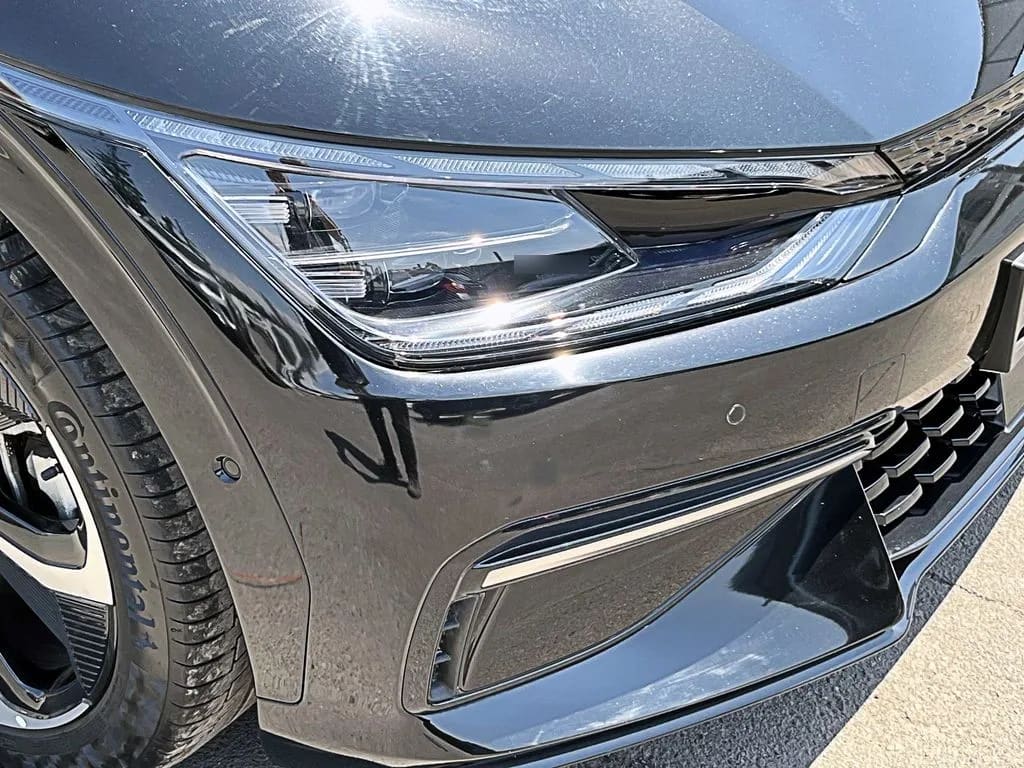 Kia Ev6 Electrico Gt-Line Awd At 5p año 2023