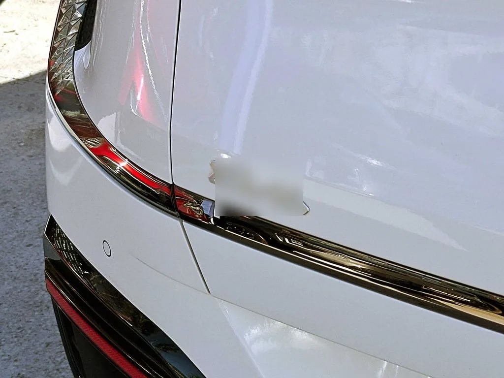 Kia Ev6 Gt Line 4x4 At año 2024