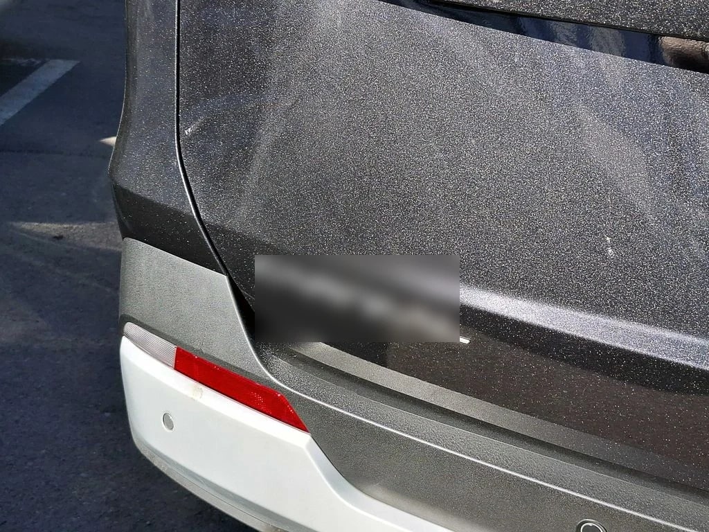 Kia Carnival At año 2025