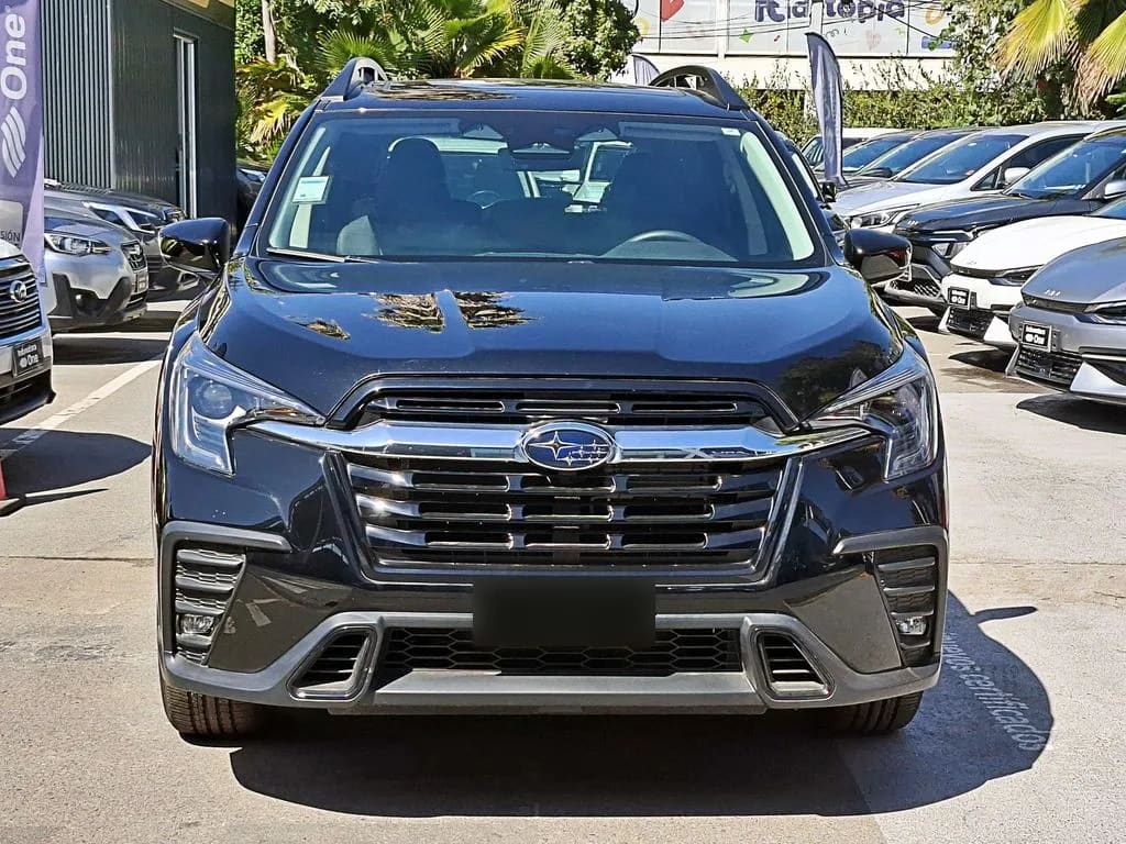 Subaru Evoltis 2.4t Limited Awd Cvt At 5p año 2026