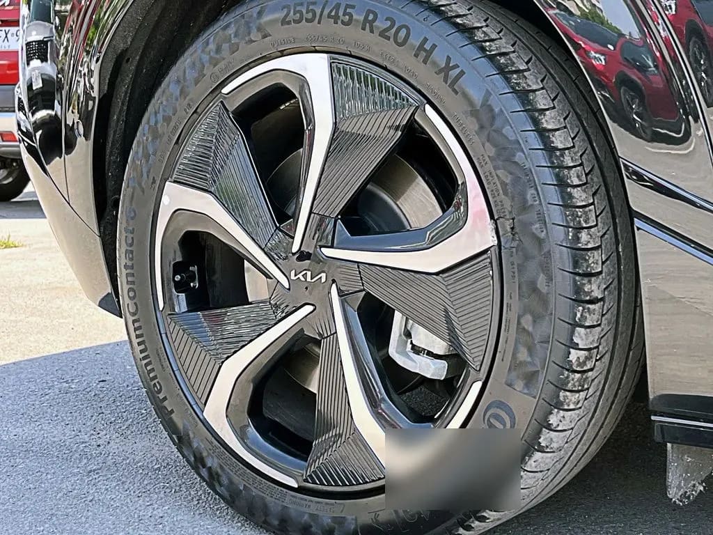 Kia Ev6 Electrico Gt-Line Awd At 5p año 2023