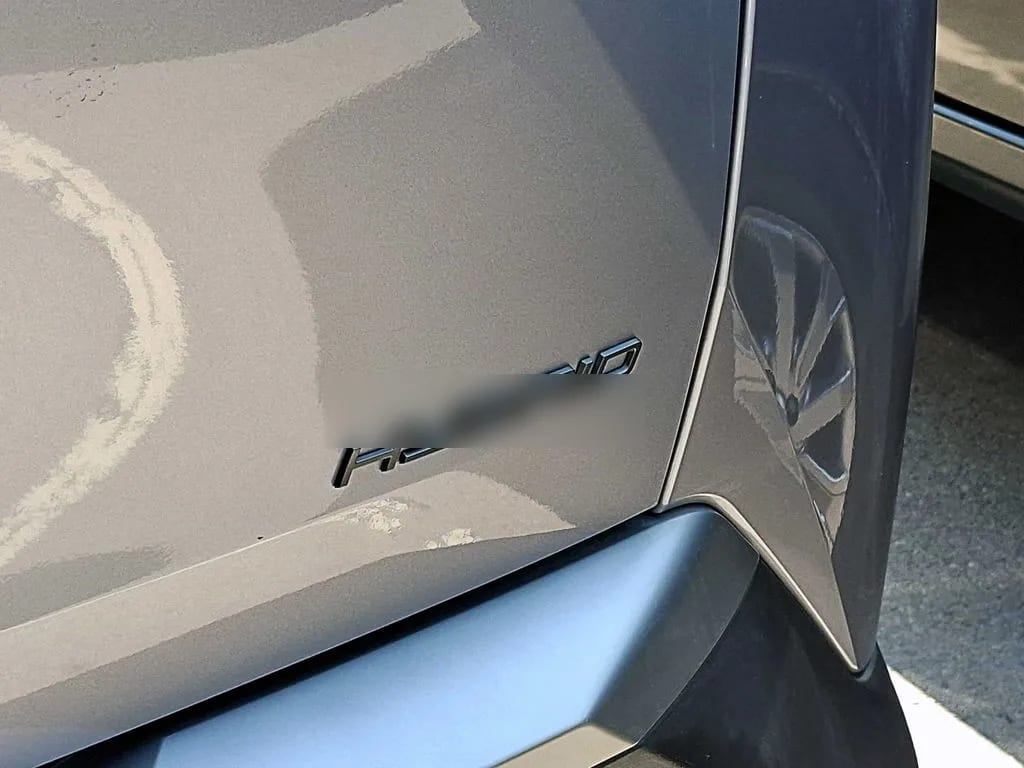 Peugeot 3008 Hybrid Allure año 2025