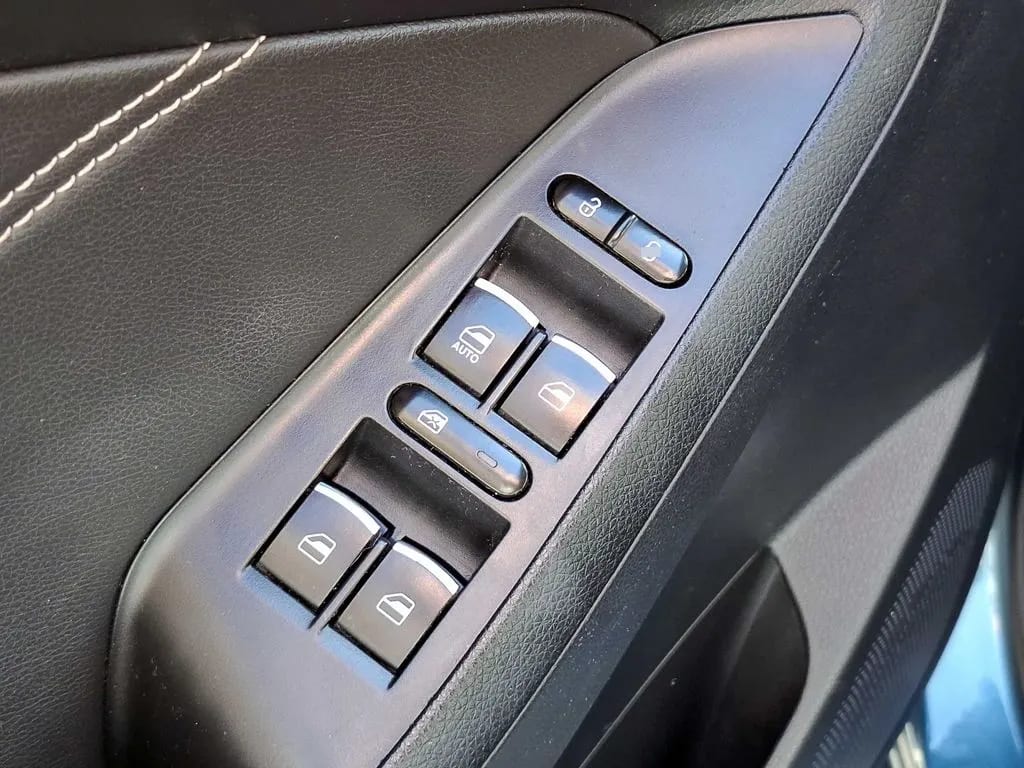 DFSK Suv 580 1.5 año 2020