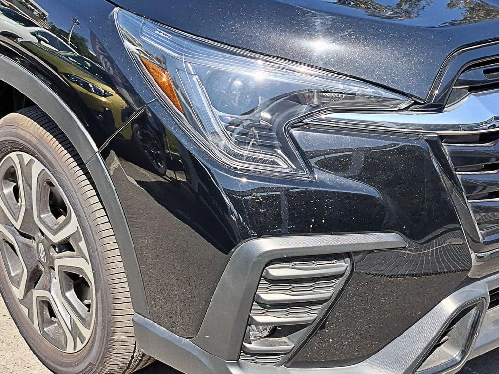 Subaru Evoltis 2.4t Limited Awd Cvt At 5p año 2026