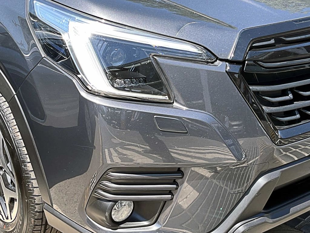 Subaru Forester 2.0i Dynamic Awd At 5p año 2023