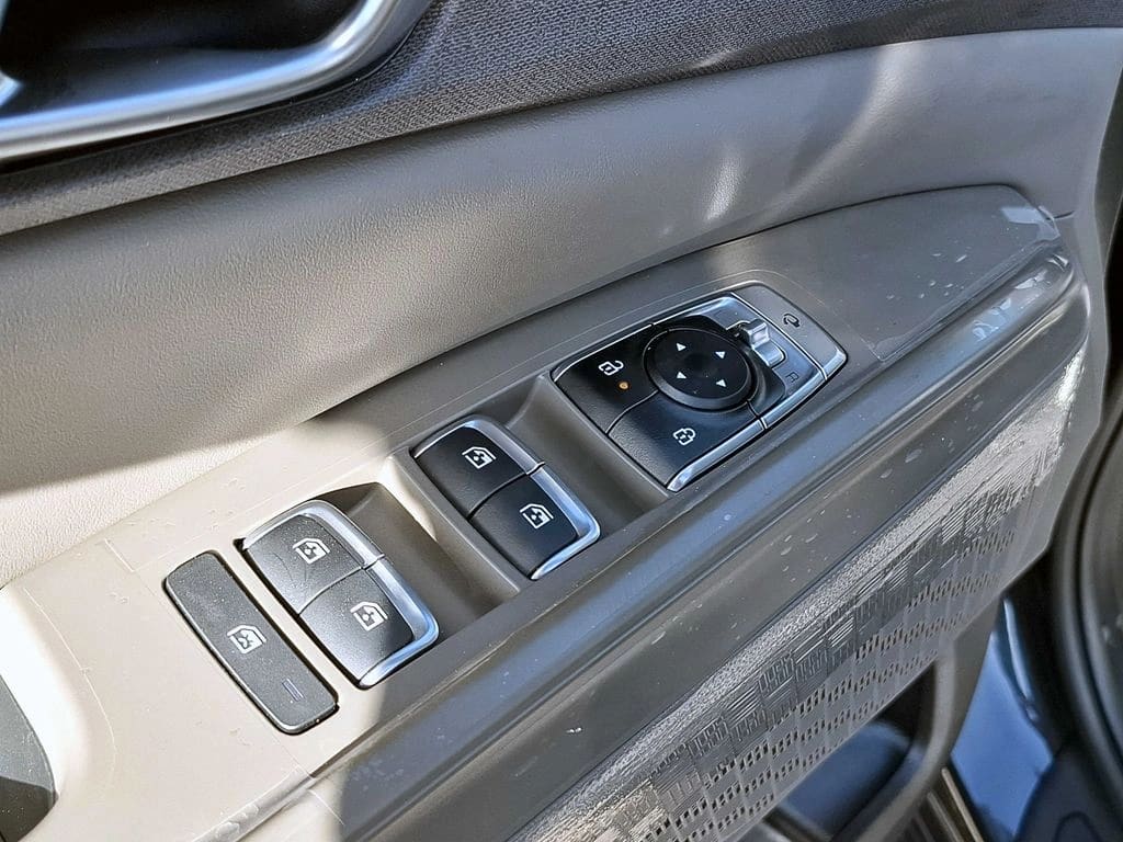 Kia Carnival At año 2025